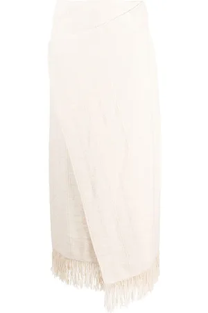 Jil Sander Falda Semilarga