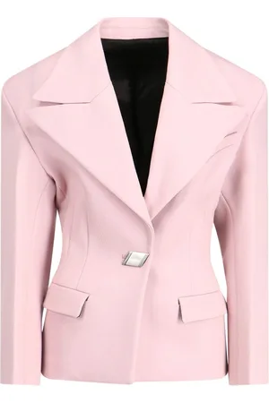 The Attico Blazer