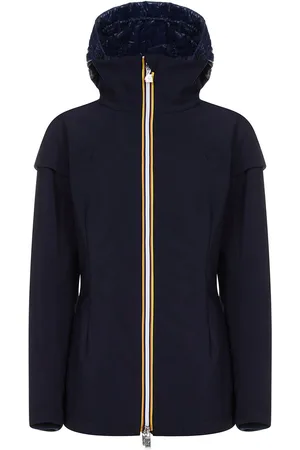 K-Way Chaqueta Casual