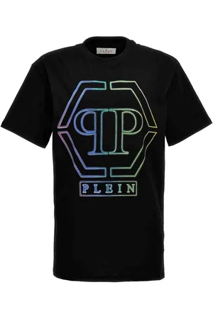 Philipp Plein Camiseta