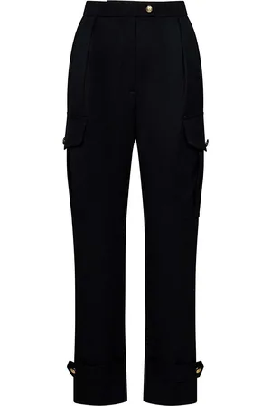 Alexander McQueen Pantalón Casual