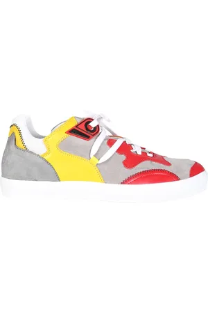 Nº21 Zapatillas