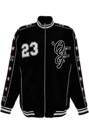 OFF-WHITE Chaqueta Casual