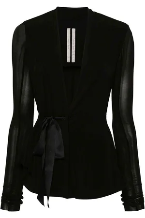 Rick Owens Chaqueta Casual