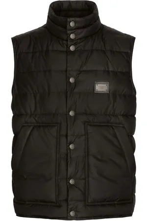 Dolce & Gabbana Chaqueta Alcochada