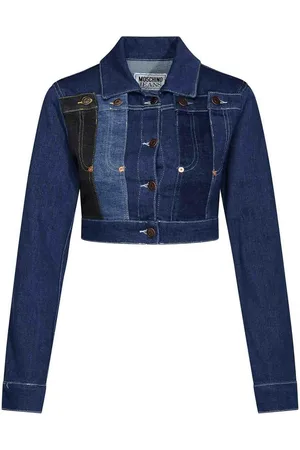 Moschino Jeans Boot-Cut