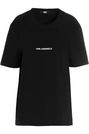 Karl Lagerfeld Camiseta