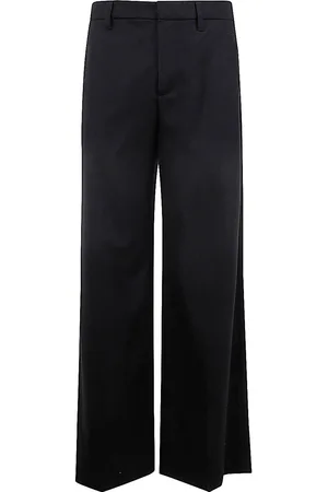 Brunello Cucinelli Pantalones De Sastrería