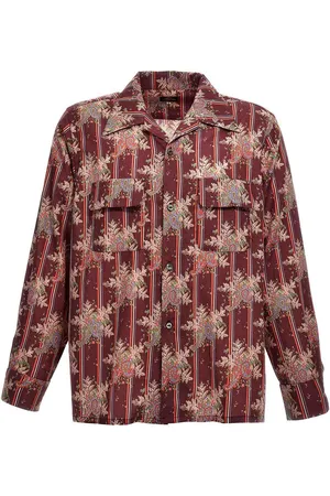 Pins & Needles Camisa