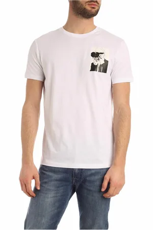 Karl Lagerfeld Camiseta