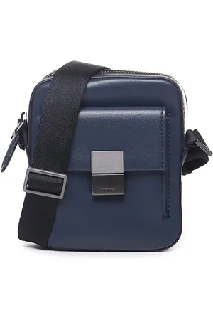 Calvin Klein Bolsa Bandolera