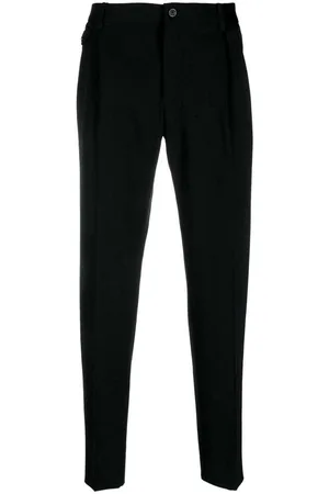 Dolce & Gabbana Pantalones De Sastrería