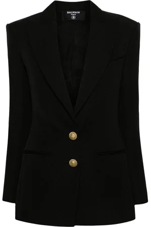 Balmain Chaqueta Casual