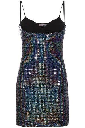 Chiara Ferragni Vestido De Noche