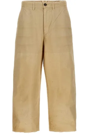 Golden Goose Pantalón Casual