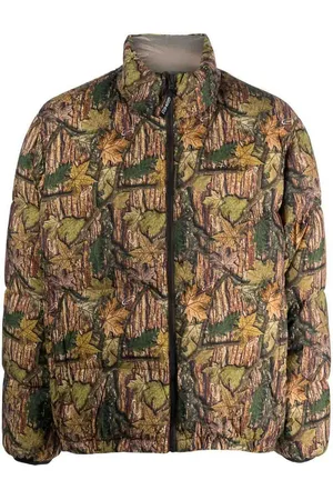 Gramicci Chaqueta Casual