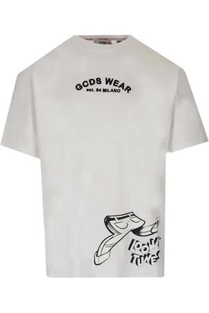 GCDS Camiseta
