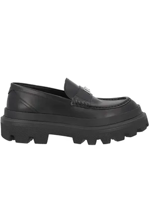 Dolce & Gabbana Mocasines