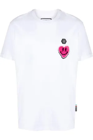Philipp Plein Camiseta