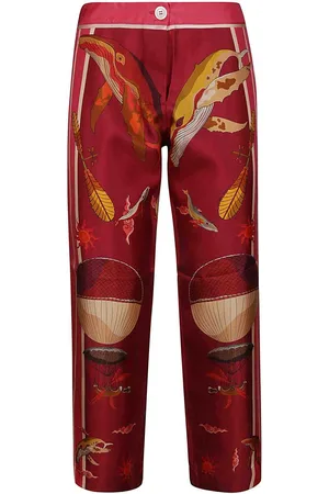 Franco Ferrari Pantalón Casual
