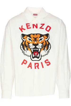 Kenzo Camisa