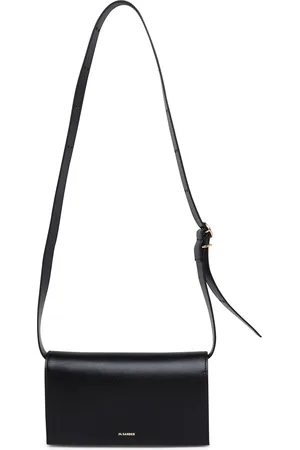 Jil Sander Bolsa Bandolera