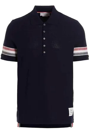Thom Browne Polo