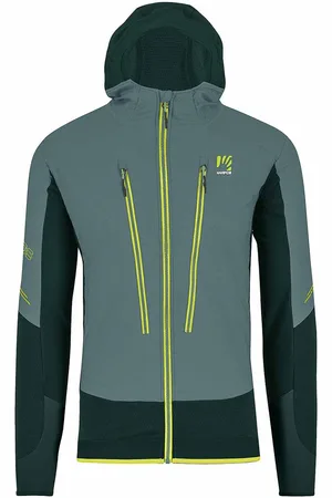 Karpos Blazer