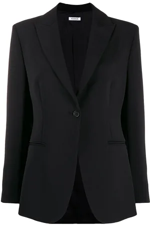 P.a.r.o.s.h. P. A.R. O.S. H. Blazer