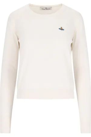 Vivienne Westwood Suéter Con Escote Barco