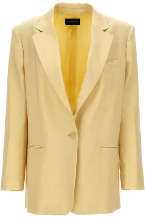The Andamane Blazer