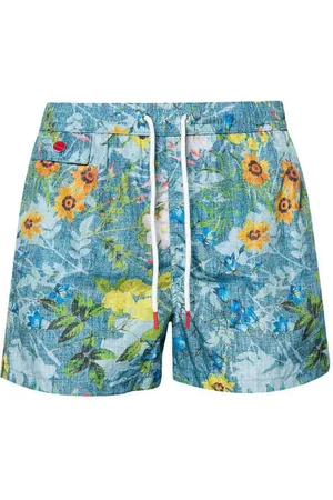 Kiton Shorts