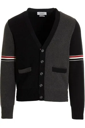 Thom Browne Cárdigan