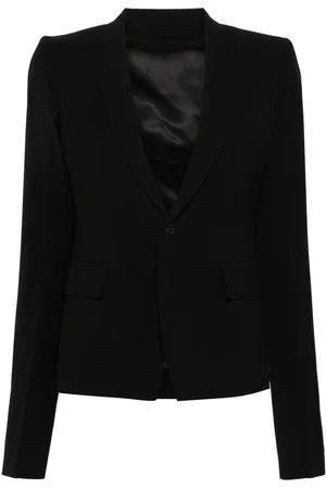 Rick Owens Blazer