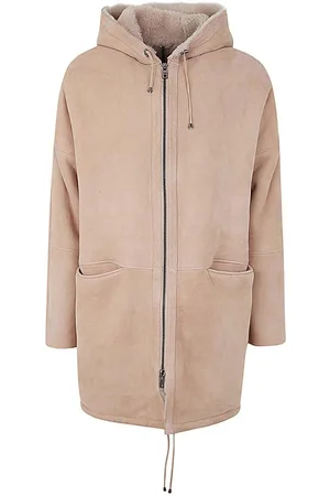 GIORGIO BRATO Parka con capucha