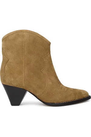Isabel Marant Botas