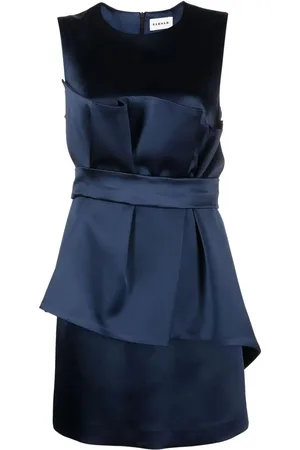 P.a.r.o.s.h. P. A.R. O.S. H. Vestido Midi