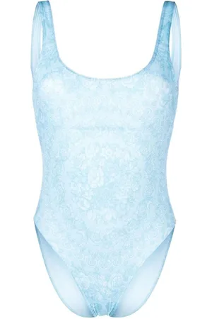 VERSACE Bañador