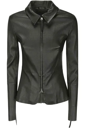 DESA 1972 Chaqueta De Cuero