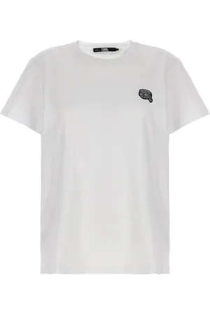 Karl Lagerfeld Camiseta