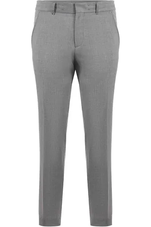 HUGO BOSS Pantalón Casual