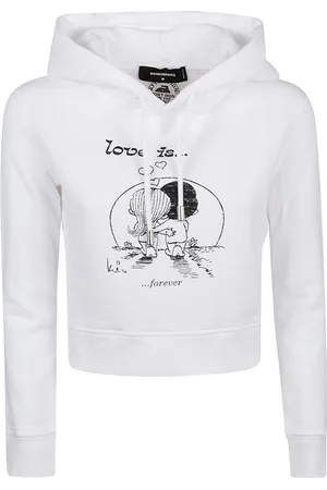 Dsquared2 Sudadera