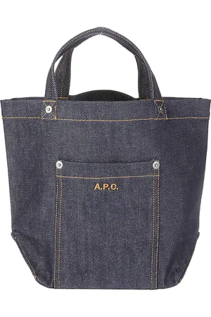 A.P.C. A. P.C. Bolso Shopping