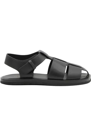 The Row Sandalias