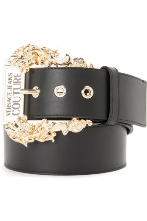 VERSACE Cinturón