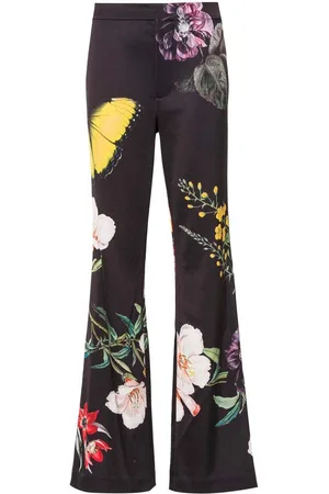 ALICE+OLIVIA Pantalón Casual