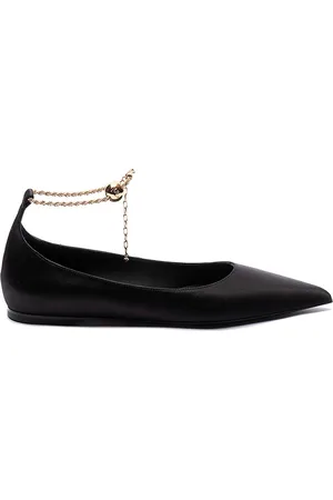 Salvatore Ferragamo Bailarinas