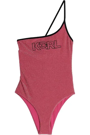 Karl Lagerfeld Bañador