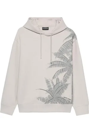 Emporio Armani Sudadera
