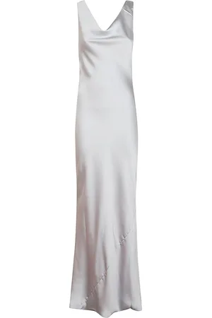 Norma Kamali Vestido De Noche